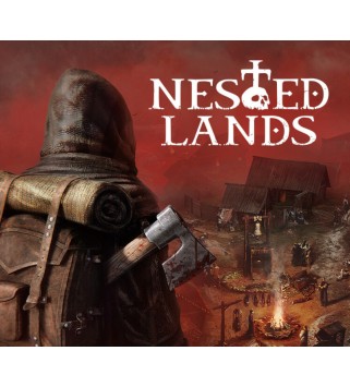 Nested Lands Steam Key 101
